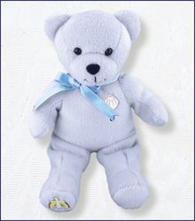 Sacremental Bear Baptism Boy" itemprop="image