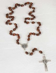 Saint Benedict  Rosary" itemprop="image