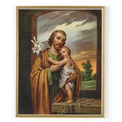 Saint Joseph Frame" itemprop="image