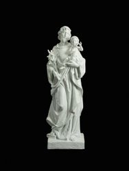 Saint Joseph with  Child Statue  48 inches" itemprop="image