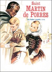 Saint Martin De Porres Children Book" itemprop="image