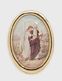 Saint Matthew Religious Lapel Pin" itemprop="image