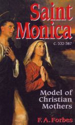 Saint Monica - Model of Christian Mothers" itemprop="image