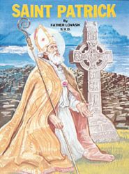 Saint Patrick Children Book" itemprop="image