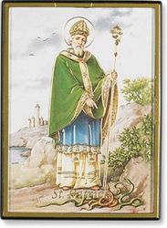 Saint Patrick Frames" itemprop="image