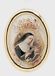 Saint Rita Cascia Religious Lapel Pin" itemprop="image