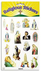 Saints for Women Stickers" itemprop="image