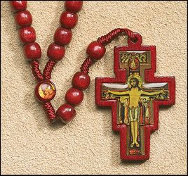 San Damiano Rosary" itemprop="image