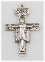 San Damiano Small Crucifix" itemprop="image