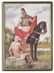 San Martin of Tours Frame" itemprop="image