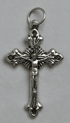 Small Crucifix" itemprop="image