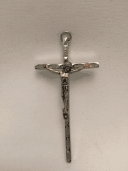 Small Crucifix 2 1/2 in" itemprop="image