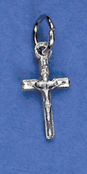 Small Crucifix" itemprop="image