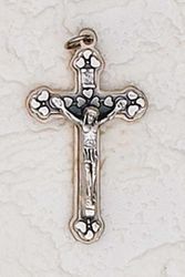 Small Heart Crucifix" itemprop="image