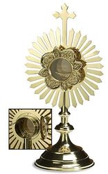 Small Monstrance" itemprop="image