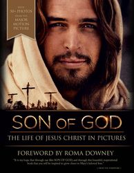 SON OF GOD: The Life of Jesus Christ in Pictures" itemprop="image