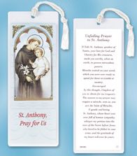 St. Anthony, Pray for Us" itemprop="image