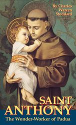 St. Anthony Wonder Worker: The Wonder Worker of Padua" itemprop="image