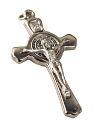 St Benedict Crucifix" itemprop="image