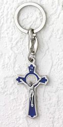 St. Benedict Keyring" itemprop="image