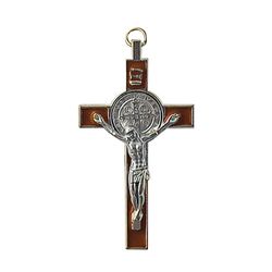 St Benedict Pendant" itemprop="image