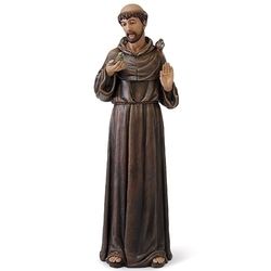 St. Francis Statue" itemprop="image