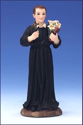 St. Gerard Florentine Statue (5.5 inches)" itemprop="image