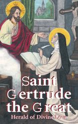 St. Gertrude the Great" itemprop="image