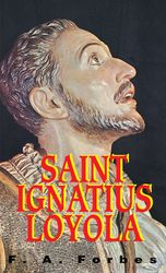 St. Ignatius of Loyola" itemprop="image