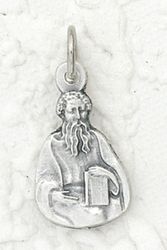 St. John The Apostle Bracelet Charm" itemprop="image