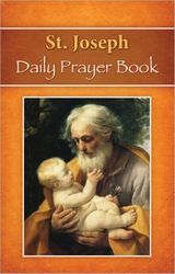 ST. JOSEPH DAILY PRAYER BOOK" itemprop="image