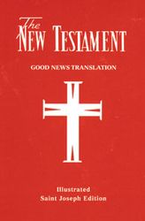 St. Joseph G.N.T. New Testament (Pocket Edition)" itemprop="image