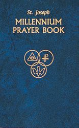 St. Joseph Millennium Prayer Book" itemprop="image