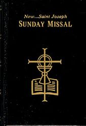 St. Joseph Sunday Missal" itemprop="image