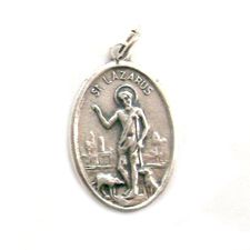 St. Lazarus Oxidized Medal ( C/5/1/16.8 )" itemprop="image