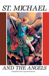 St. Michael and the Angels" itemprop="image