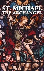 St. Michael the Archangel" itemprop="image