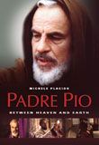 St. Padre Pio Movie - Between Heaven and Earth - DVD" itemprop="image