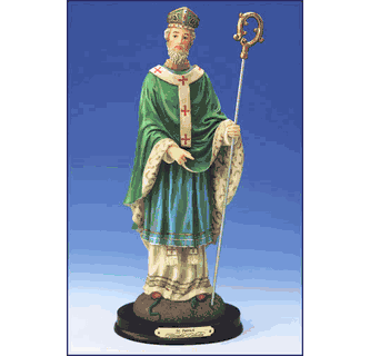 Atlantic Figures Man - Patrick 1:18 Různé | RCprofi.cz