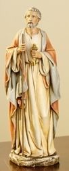 St. Peter Statue ( 10.5 inches )" itemprop="image