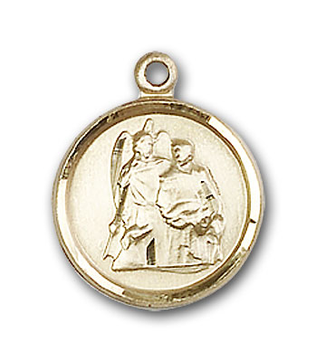 St. Raphael the Archangel | HolyFamilyOnline.com