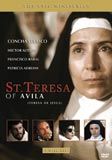 St. Teresa of Avila - DVD" itemprop="image