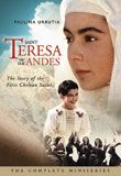 St. Teresa of the Andes" itemprop="image