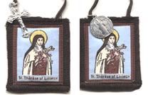 St. Theresa Scapular" itemprop="image