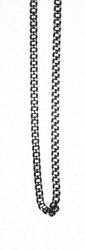 Stainless Steel Chain - 24 inches" itemprop="image