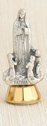 Standing Fatima car Statue" itemprop="image