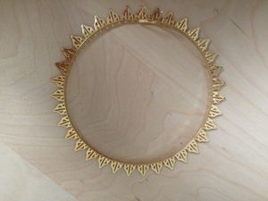 Statue Halo (No Stones)" itemprop="image