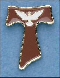 Tau Cross Pin" itemprop="image