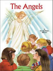 The Angels Children Book" itemprop="image