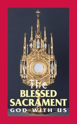 The Blessed Sacrament - God With Us" itemprop="image